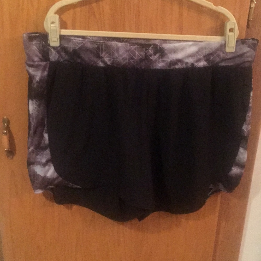 Tek Gear Shorts with Pockets